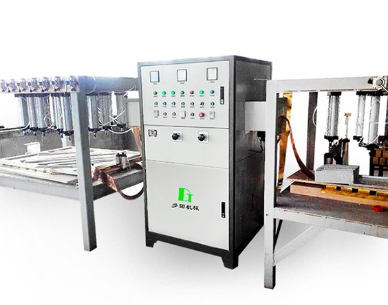 高頻樂(lè )器設備系列